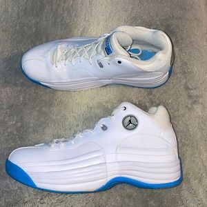 Jordan Team Jumpans
